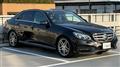 2015 Mercedes-Benz E-Class