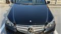 2015 Mercedes-Benz E-Class