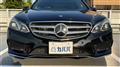 2015 Mercedes-Benz E-Class