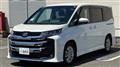 2023 Toyota Noah