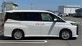 2023 Toyota Noah