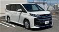 2023 Toyota Noah