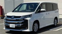 2023 Toyota Noah