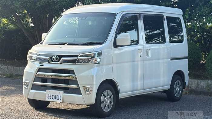 2020 Toyota Toyota Others