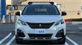 2018 Peugeot 3008