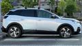 2018 Peugeot 3008