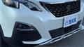 2018 Peugeot 3008