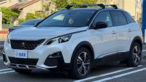 2018 Peugeot 3008