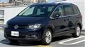 2015 Volkswagen Sharan