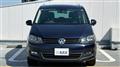 2015 Volkswagen Sharan