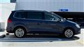 2015 Volkswagen Sharan