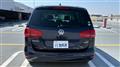 2015 Volkswagen Sharan