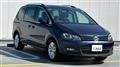 2015 Volkswagen Sharan
