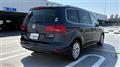 2015 Volkswagen Sharan