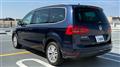 2015 Volkswagen Sharan