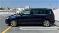 2015 Volkswagen Sharan