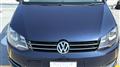 2015 Volkswagen Sharan