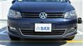 2015 Volkswagen Sharan