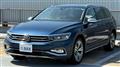 2021 Volkswagen Passat Alltrack