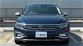 2021 Volkswagen Passat Alltrack