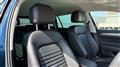 2021 Volkswagen Passat Alltrack