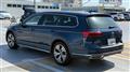 2021 Volkswagen Passat Alltrack