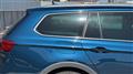 2021 Volkswagen Passat Alltrack