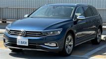 2021 Volkswagen Passat Alltrack