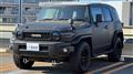 2013 Toyota FJ Cruiser