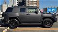2013 Toyota FJ Cruiser