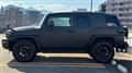 2013 Toyota FJ Cruiser