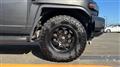 2013 Toyota FJ Cruiser