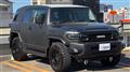 2013 Toyota FJ Cruiser