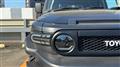 2013 Toyota FJ Cruiser