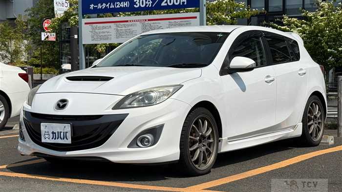 2009 Mazda Eunos Others