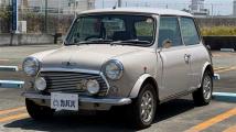 1997 Rover Mini