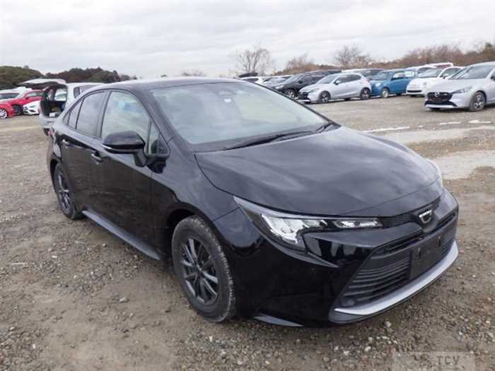 2023 Toyota Toyota Others