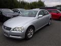 2006 Toyota Mark X