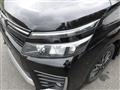 2015 Toyota Voxy