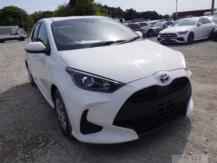 2023 Toyota Toyota Others