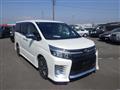 2017 Toyota Voxy