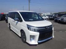 2017 Toyota Voxy