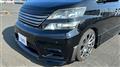 2011 Toyota Vellfire
