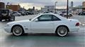 1999 Mercedes-Benz SL-Class