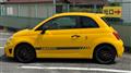 2021 ABARTH ABARTH OTHERS