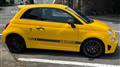 2021 ABARTH ABARTH OTHERS