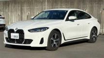2021 BMW 4 Series
