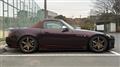 2003 Honda S2000