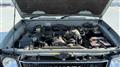 2000 Toyota Land Cruiser Prado