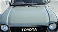 2000 Toyota Land Cruiser Prado